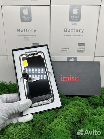 Дисплей iPhone 11 Pro (ymx)