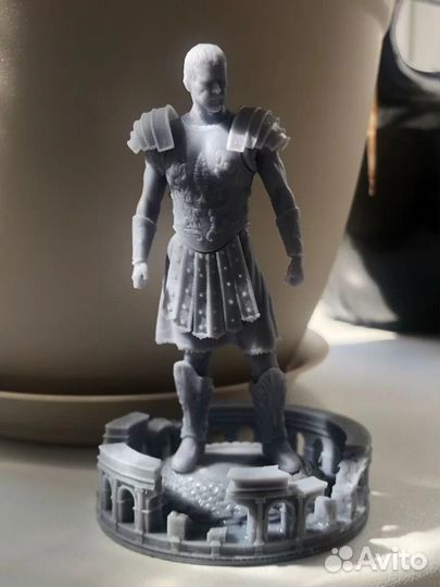 Фигурка Гладиатора Максимуса