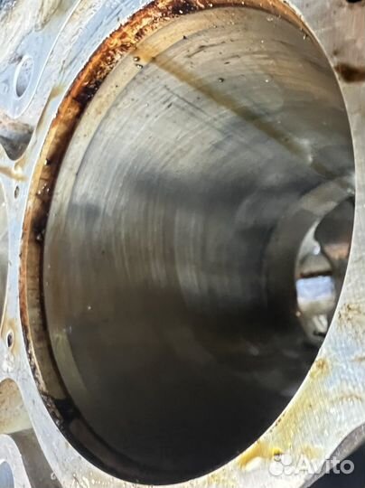 Toyota venza 2.7 блок Двигателя 1AR