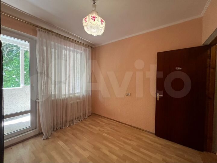 3-к. квартира, 82,5 м², 3/9 эт.