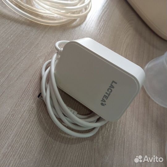 Молокоотсос электрический