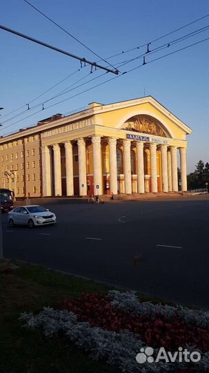 Экскурсии по Карелии. Индивидуальные туры