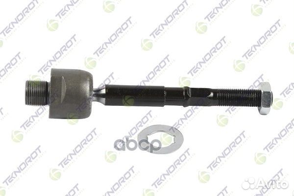 Тяга рулевая LR honda Civic 2012- teknorot H