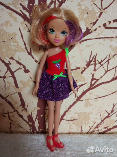 Куклы Монстер Хай, одежда