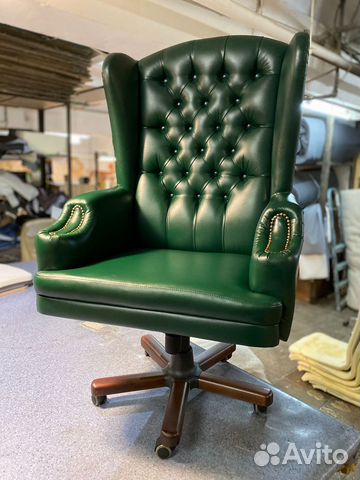 Кресло руководителя