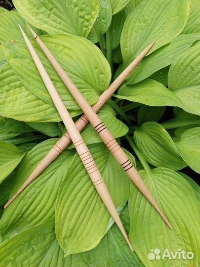 Веретено викингов, среднеековое