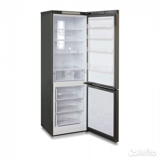 Холодильник Бирюса I960NF