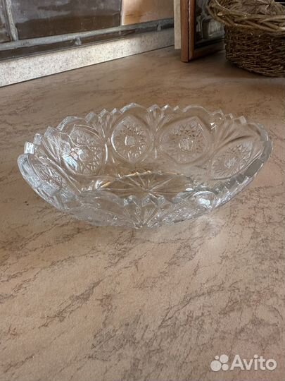 Ваза для фруктов