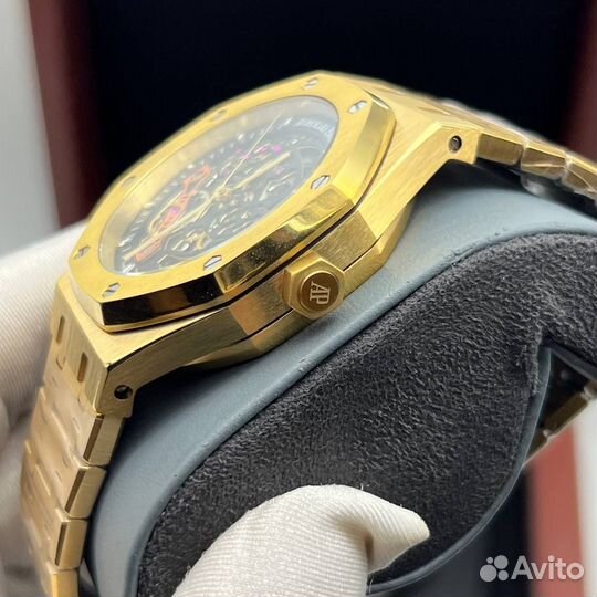 Мужские часы Audemars Piguet