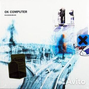 Radiohead - Ok Computer