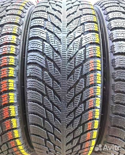 Nokian Tyres Hakkapeliitta R 205/65 R16 96N