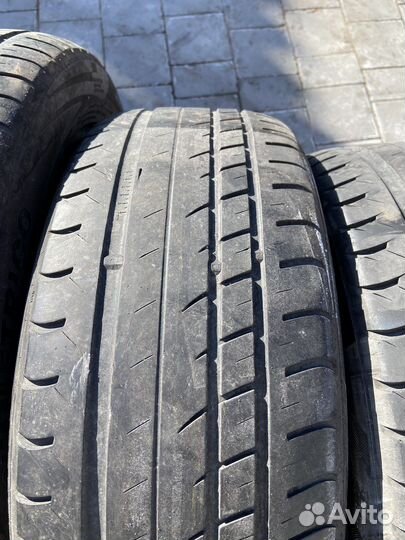 Viatti Strada 2 (V-134) 205/55 R16