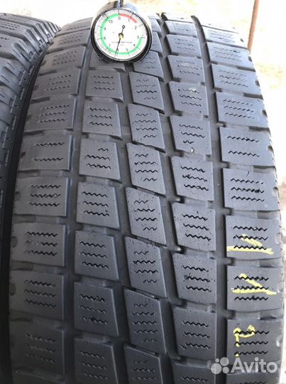 Toyo H09 235/65 R16C
