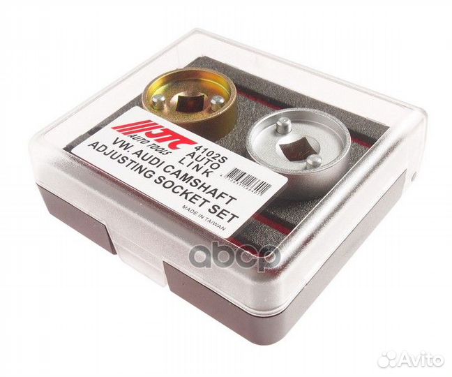 Набор для замены грм фиксаторы VW, audi 1.8, 2