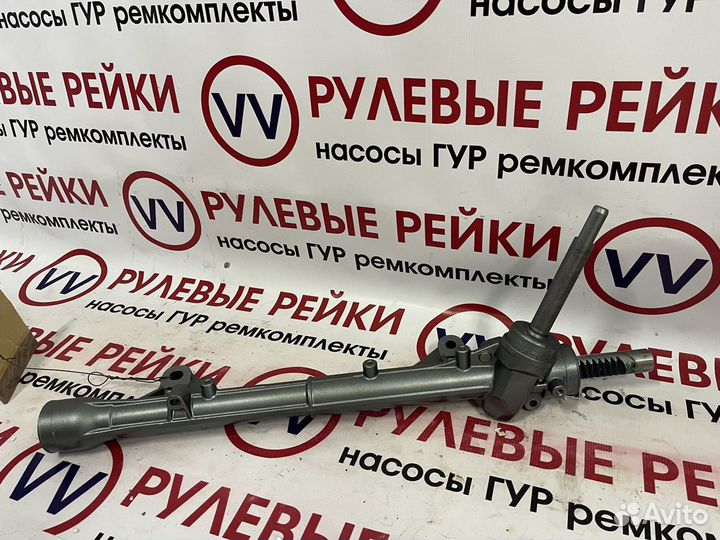 Рулевая рейка Nissan Note 2006