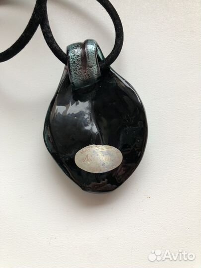 Колье murano из Венеции