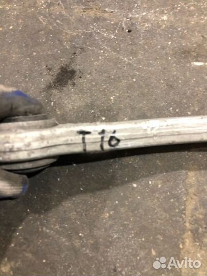 Рычаг задний Mercedes-Benz C-Class W204 W 204 rest