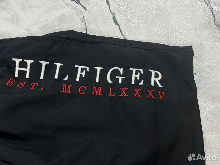 Шорты Плавательные Tommy Hilfiger