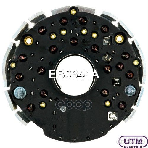 Диодный мост генератора EB0341A Utm