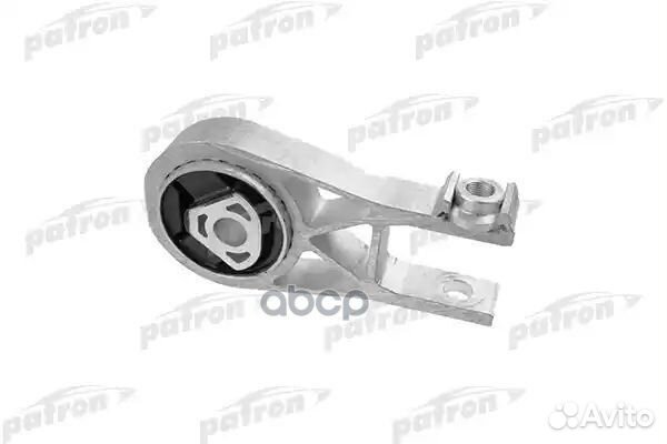 Опора двигателя citroen: jumper 2.2HDI 06, FIA