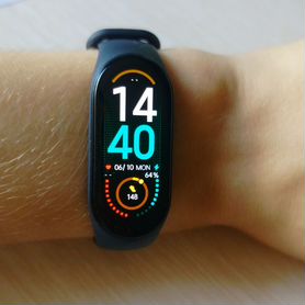 Xiaomi mi band 7