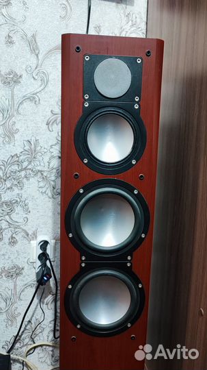 Напольная акустика Elac 68