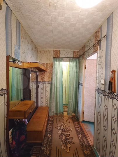 2-к. квартира, 46,9 м², 4/5 эт.