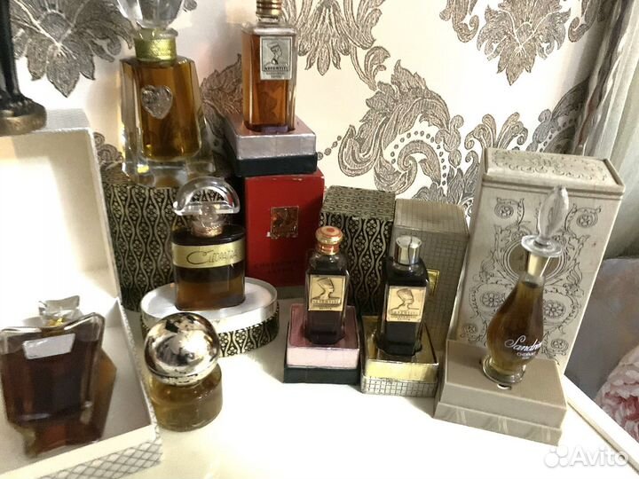 Духи cleopatra (Клеопатра) kesma Франция -Египет