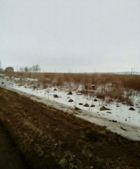 Участок 18 сот. (ИЖС)