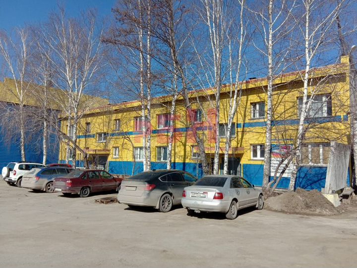 Сдается готовый офис