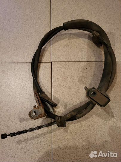 Трос ручника Honda CR-V 3