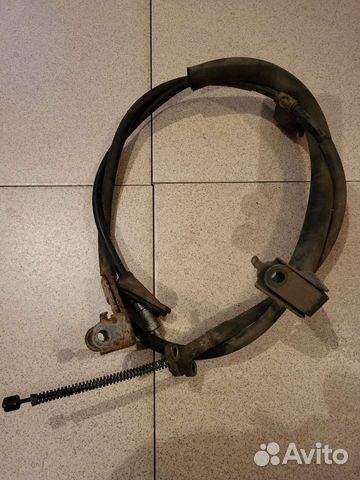 Трос ручника Honda CR-V 3