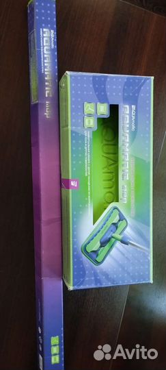 Швабра Гринвей