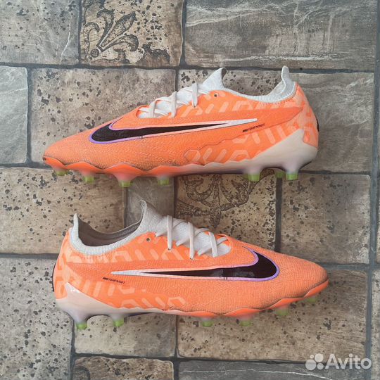 Бутсы Nike Phantom GX