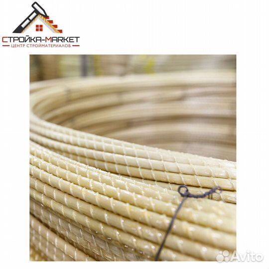 Композитная арматура 10 мм без посыпки Пенза ту