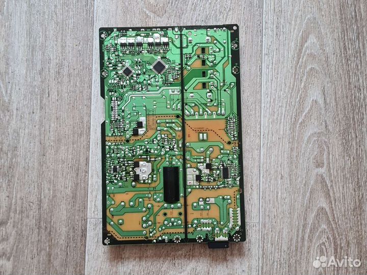 Блок питания и модуль вайфай тв lg42LA691V