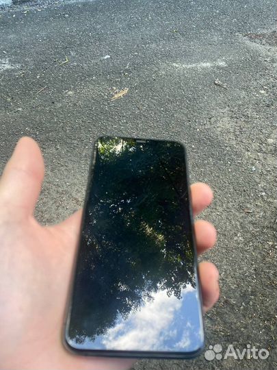 iPhone 11 pro max 256