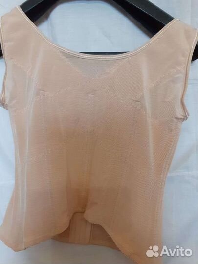 Корсет утягивающий