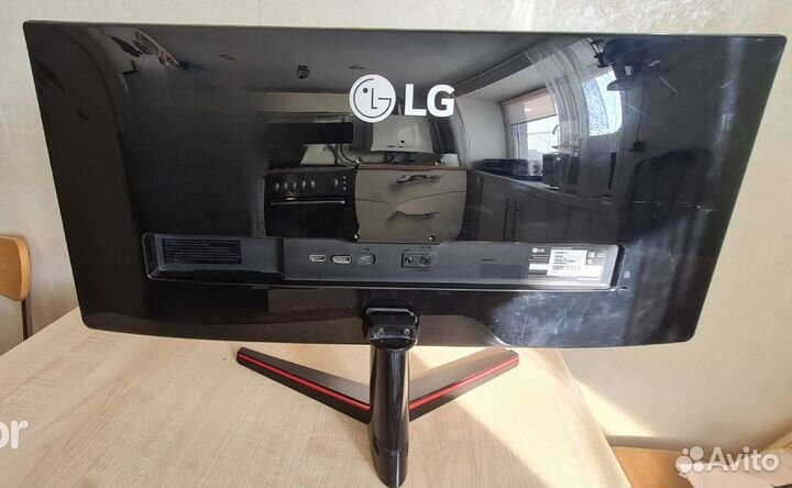 Монитор LG 29