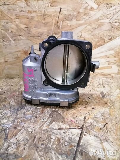 Дроссель Mersedes V Class W639 3.5 272.978