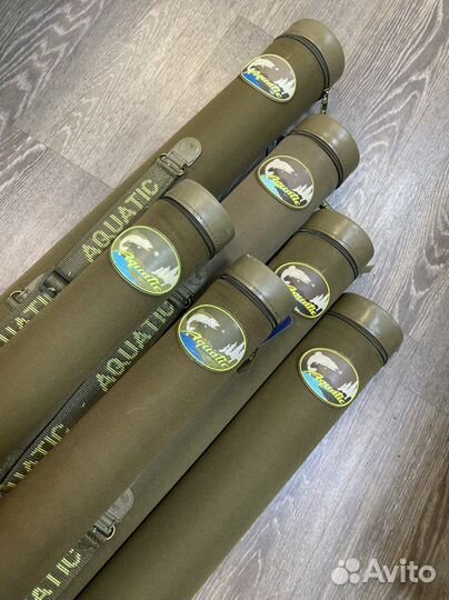 Тубус Aquatic (без кармана )