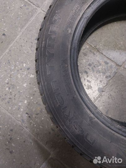 Nokian Tyres Nordman 7 185/65 R15