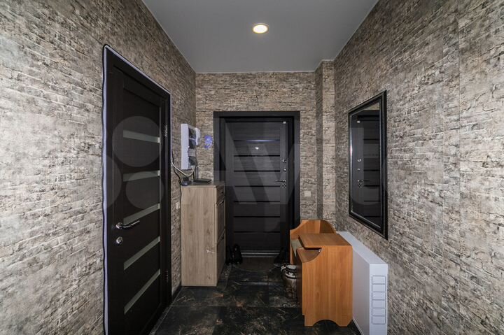 2-к. квартира, 51 м², 16/16 эт.