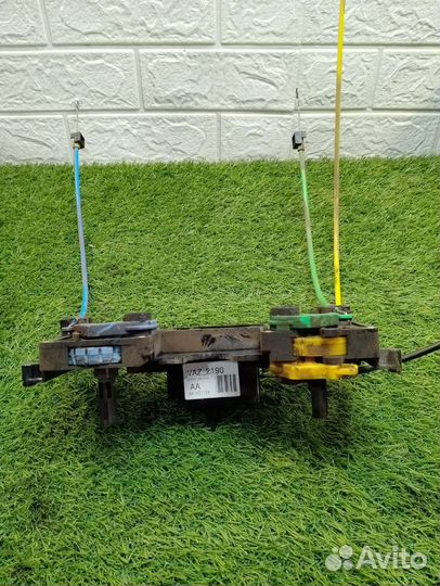 Переключатель печки granta