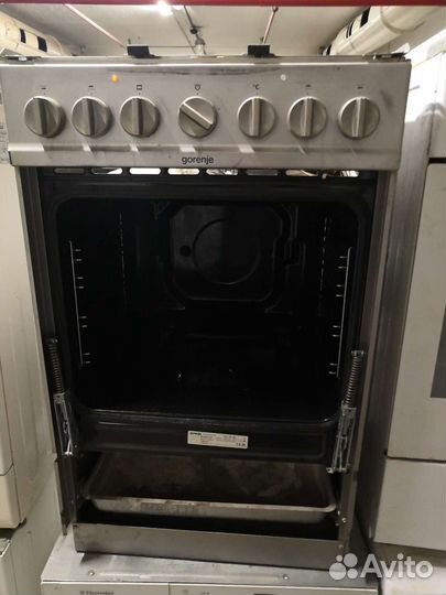 Плита электрическая Gorenje