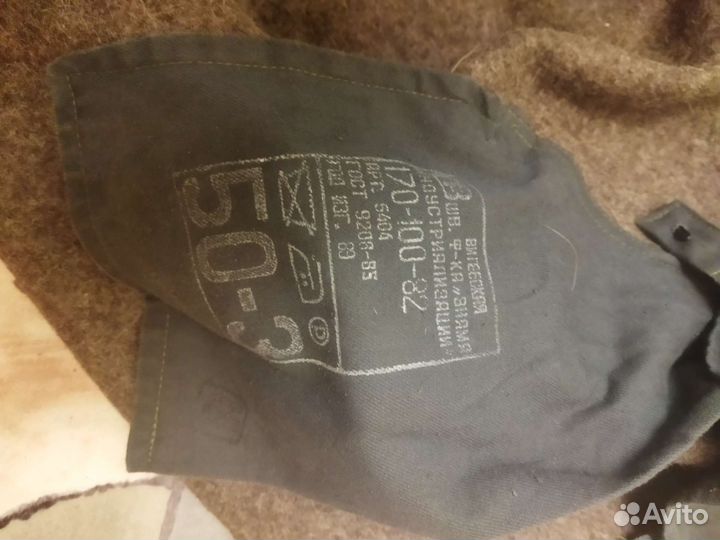 Шинель ркка