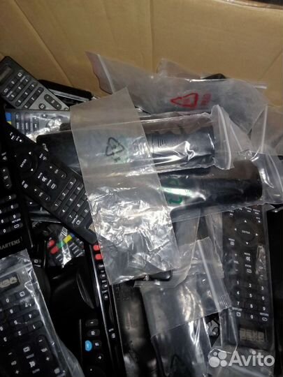 Пульт для телевизора