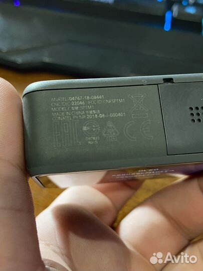 Камера GoPro Hero 7silver