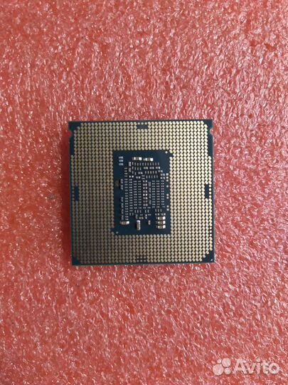 Intel Pentium G4400 OEM LGA 1151 с гарантией