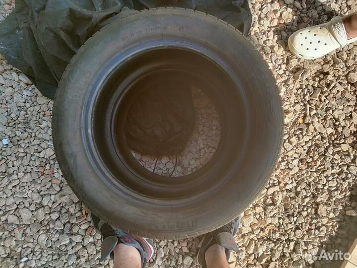 Pirelli Cinturato P1 Verde 195/55 R15 85H